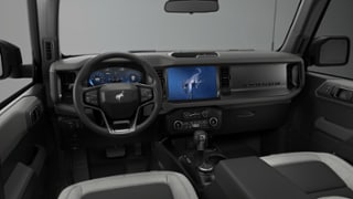 2026 Ford Bronco® Internal Image 2